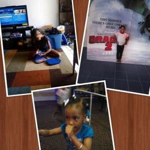 Meet your Posher, Nicki